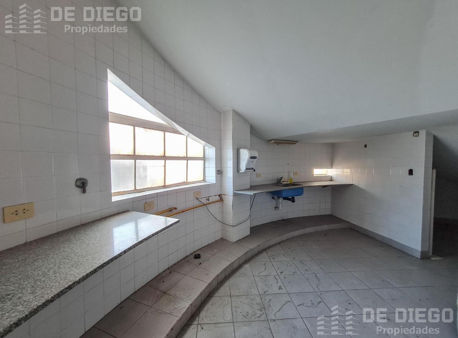 Foto de Oficina / Taller / Laboratorio de 454 m2 en alquiler, dentro de predio, imagen 3