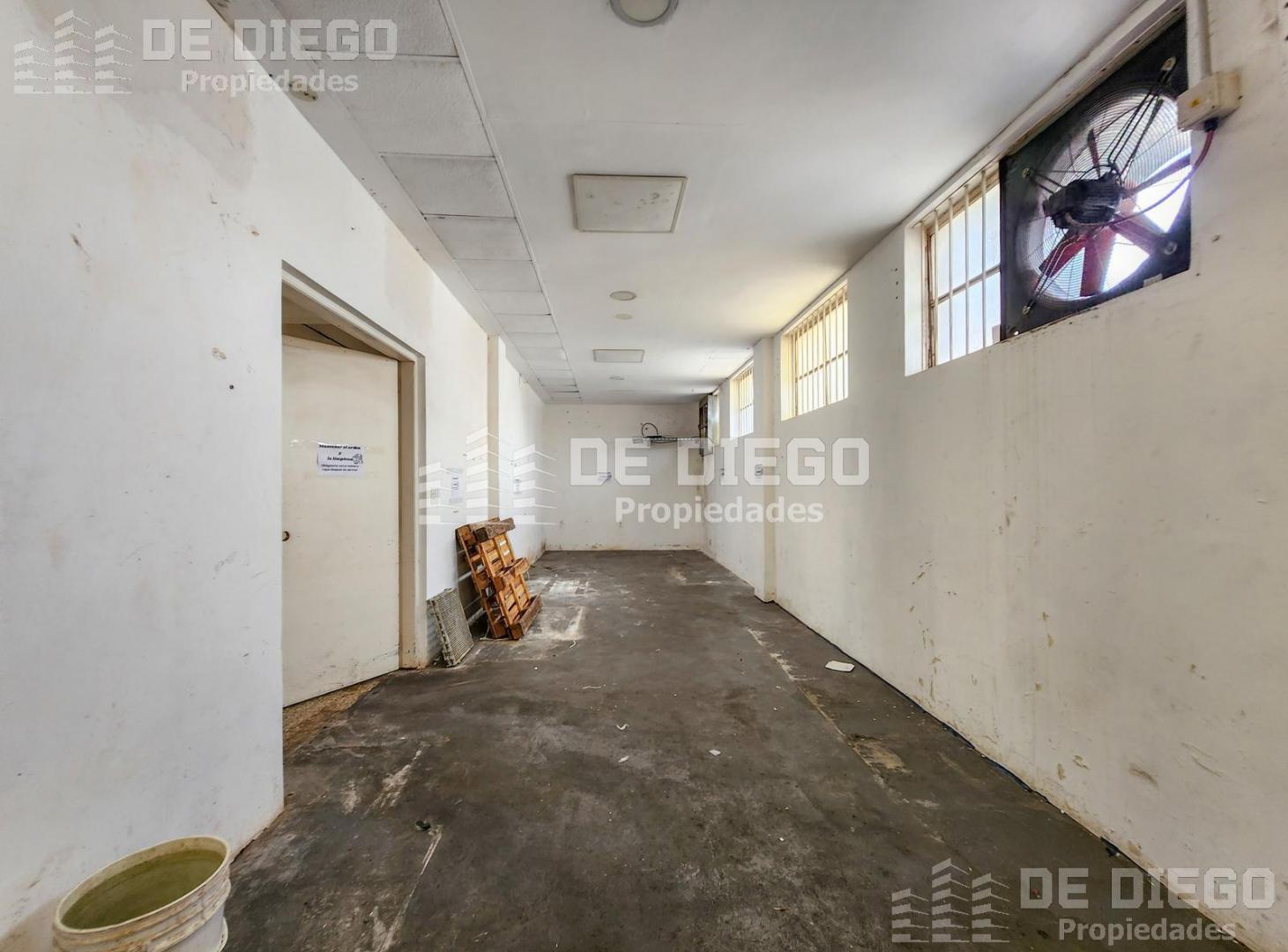 Foto de Oficina / Taller / Laboratorio de 454 m2 en alquiler, dentro de predio, imagen 5