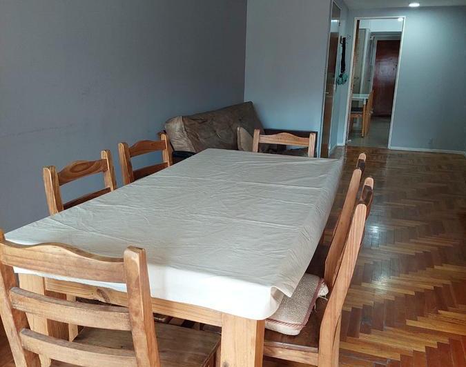 Departamento - Almagro 1