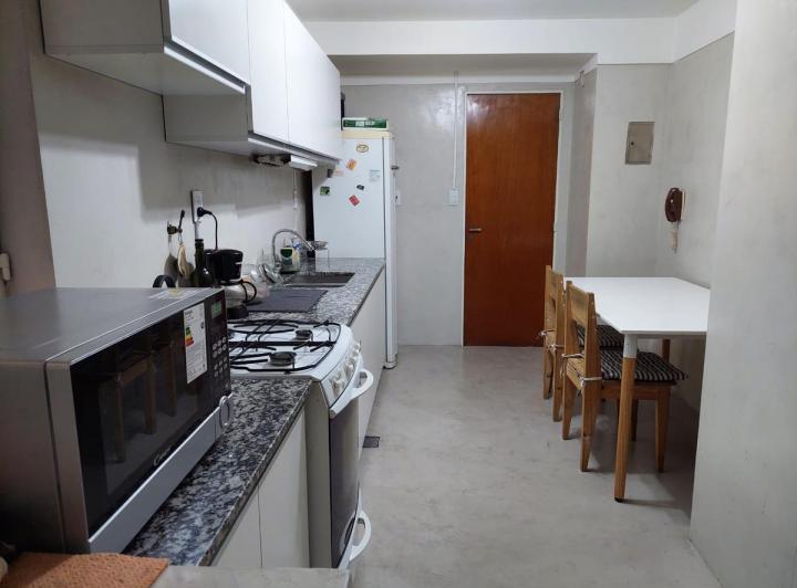 Departamento - Almagro 2