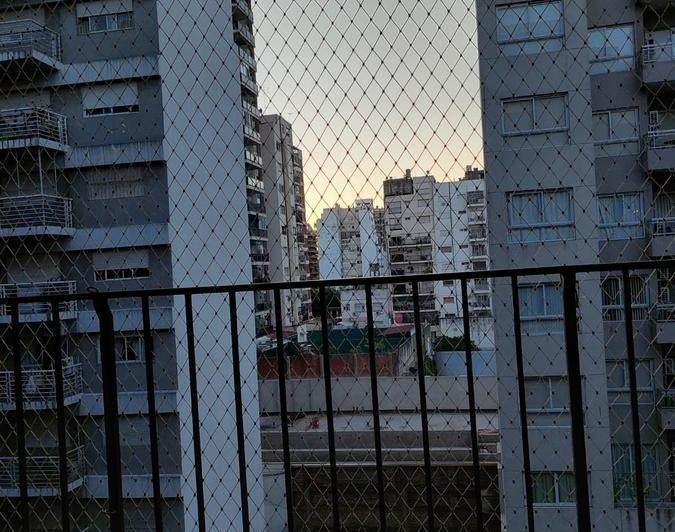 Departamento - Almagro 5