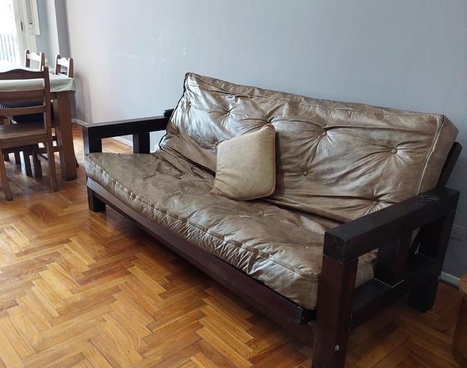Departamento - Almagro 3