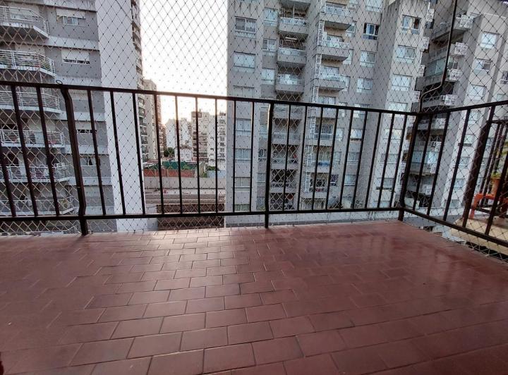 Departamento - Almagro 4
