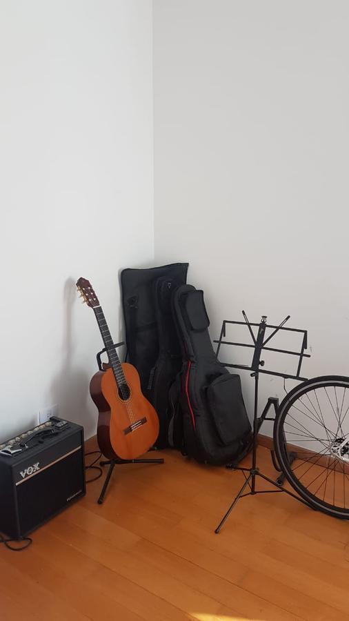 Venta Departamento 3 Amb Frente Luminoso Balcon Vista Abierta Bajas Expensas - Paternal Caba 2