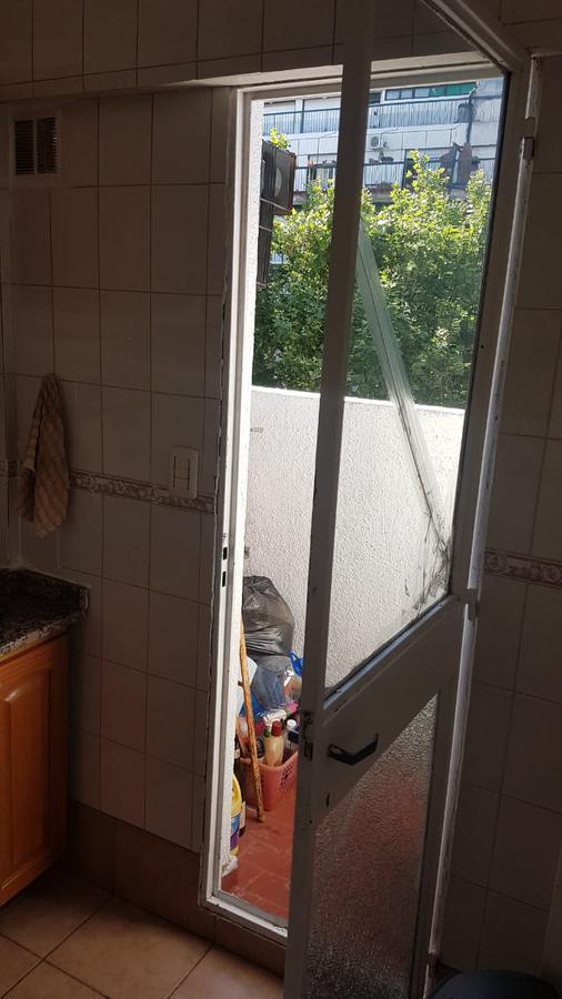 Venta Departamento 3 Amb Frente Luminoso Balcon Vista Abierta Bajas Expensas - Paternal Caba 3