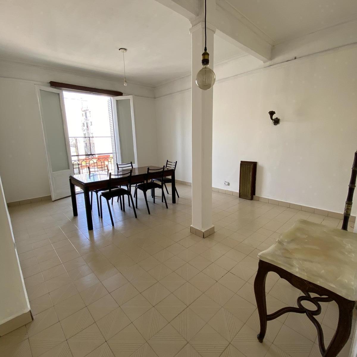 Departamento en Monserrat 5