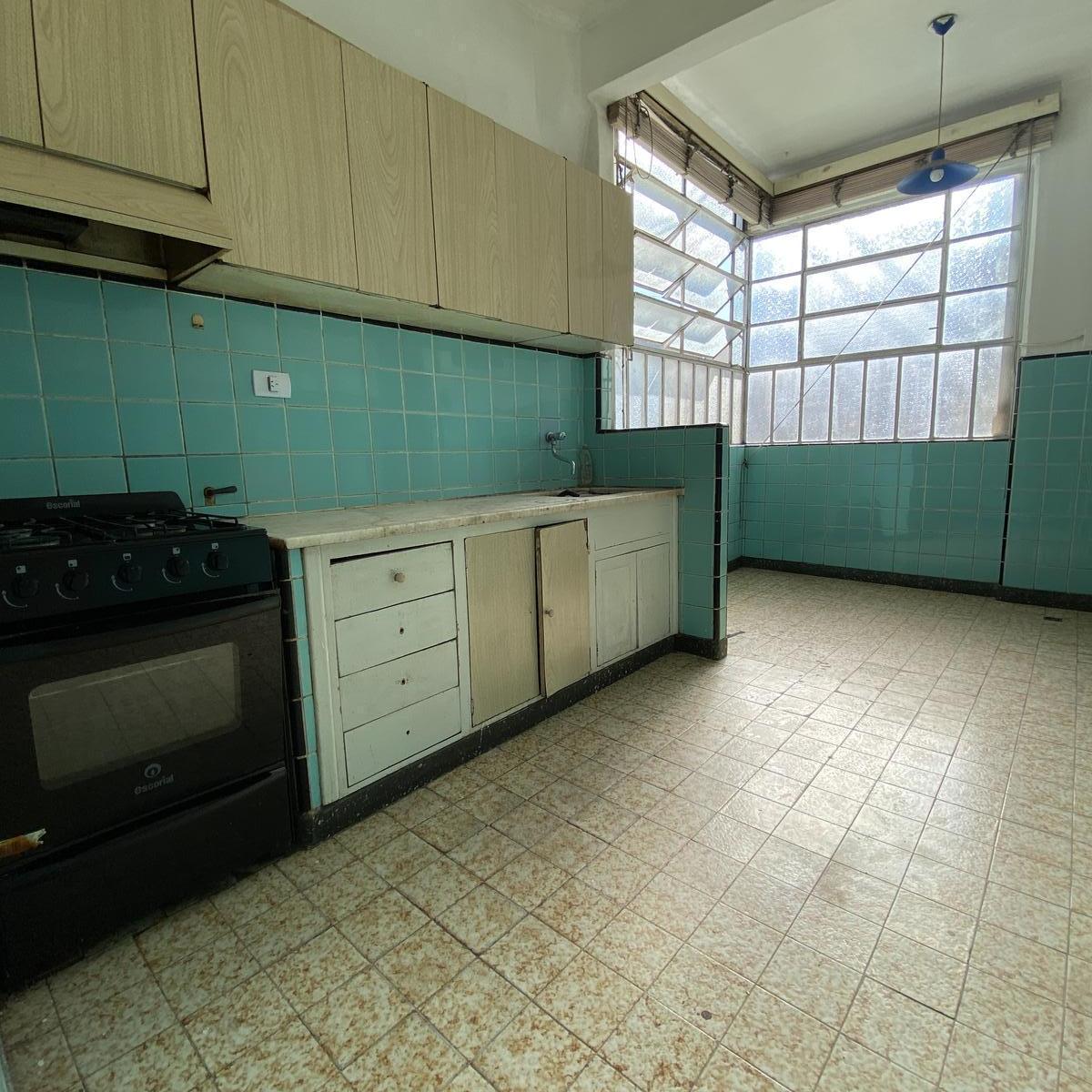 Departamento en Monserrat 1