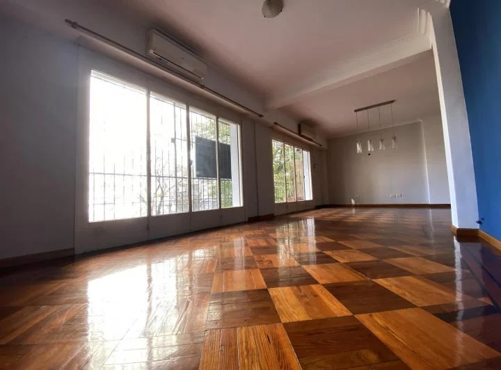 Departamento en Villa Urquiza 4