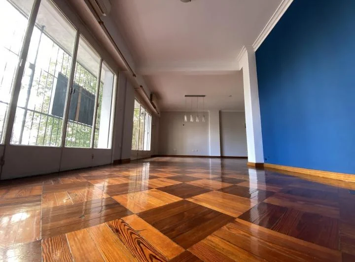 Departamento en Villa Urquiza 2