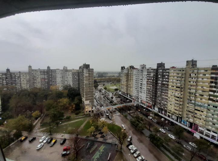 Departamento en Villa Lugano 4