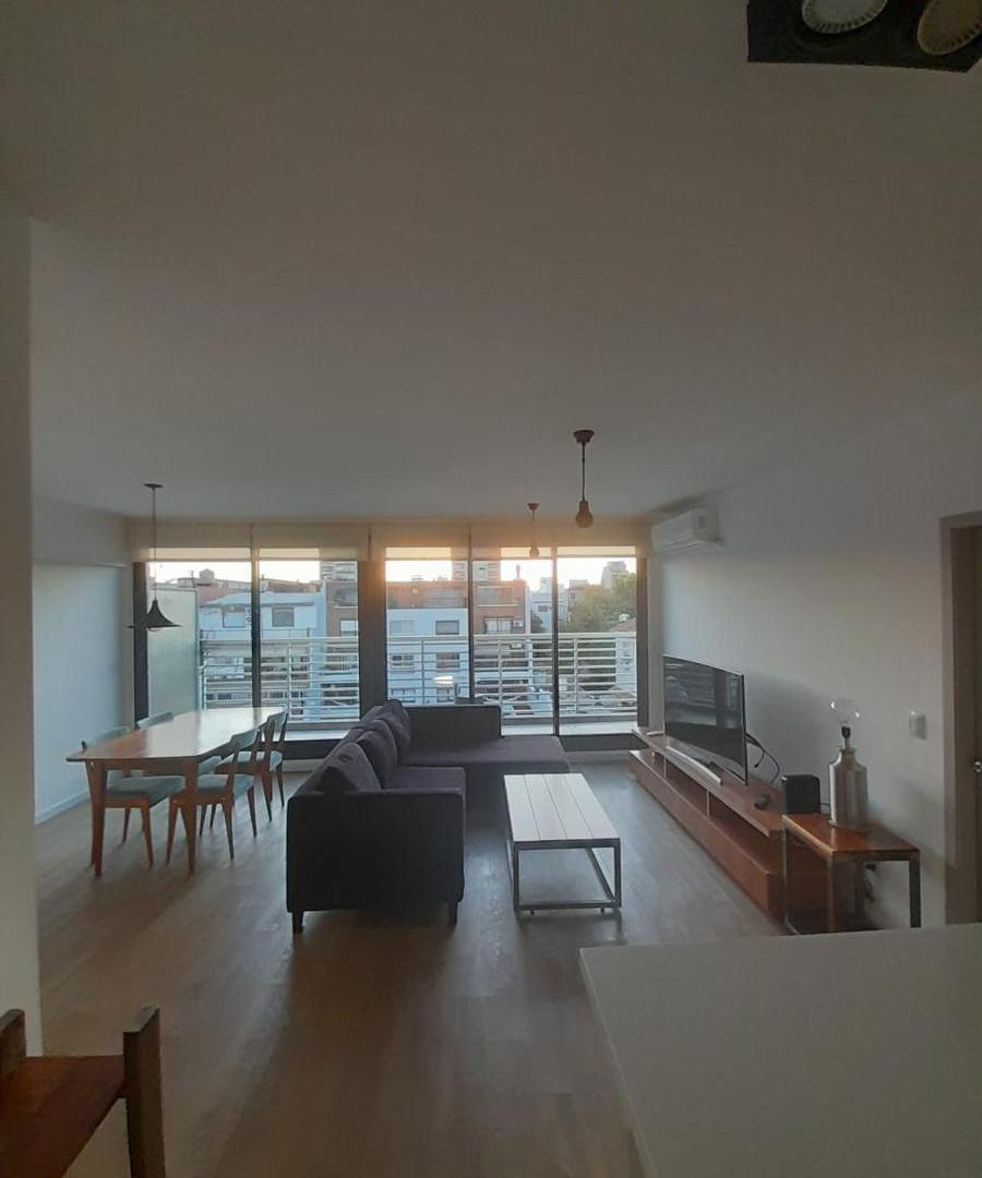 Foto de Departamento en Nuñez, imagen 5