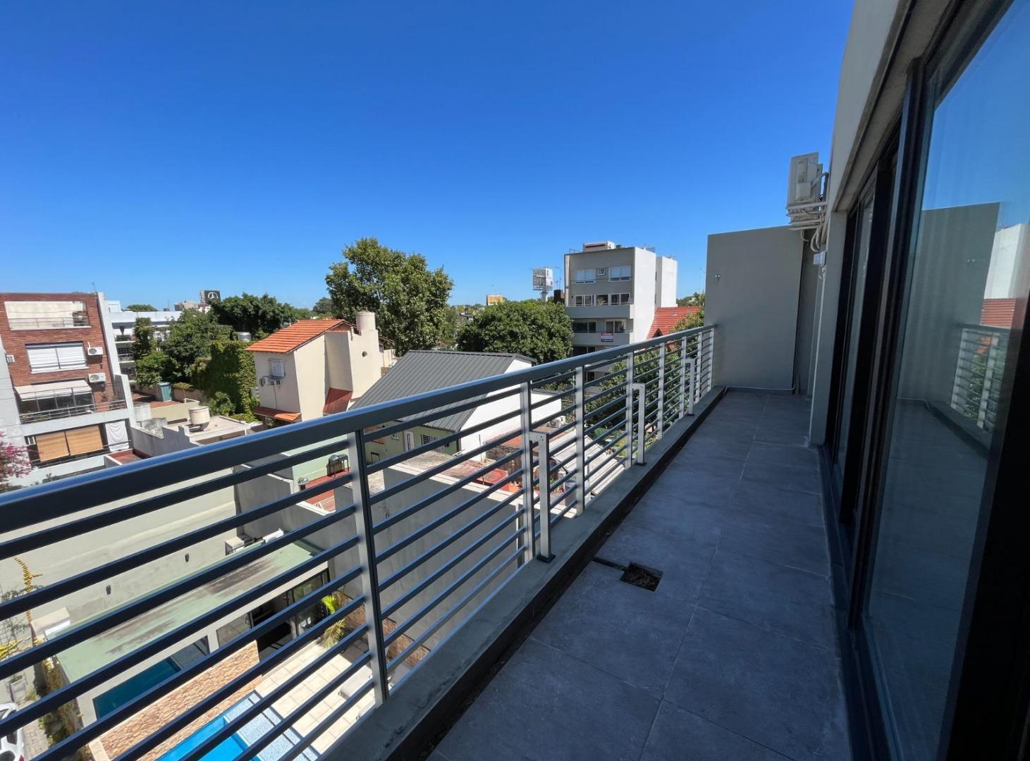 Foto de Departamento en Nuñez, imagen 1