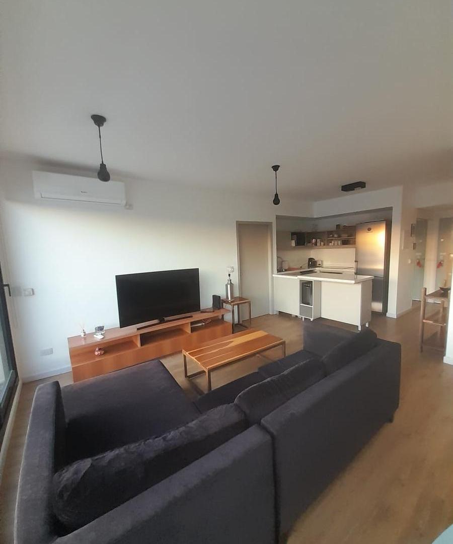 Foto de Departamento en Nuñez, imagen 2