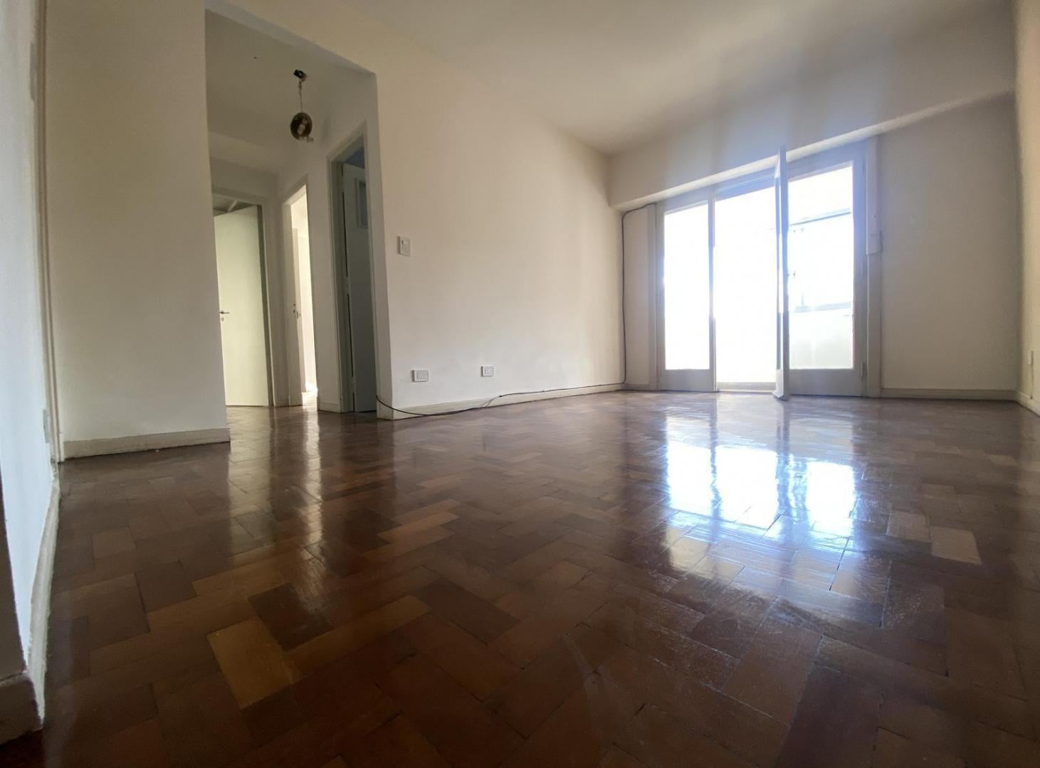 Departamento en Almagro