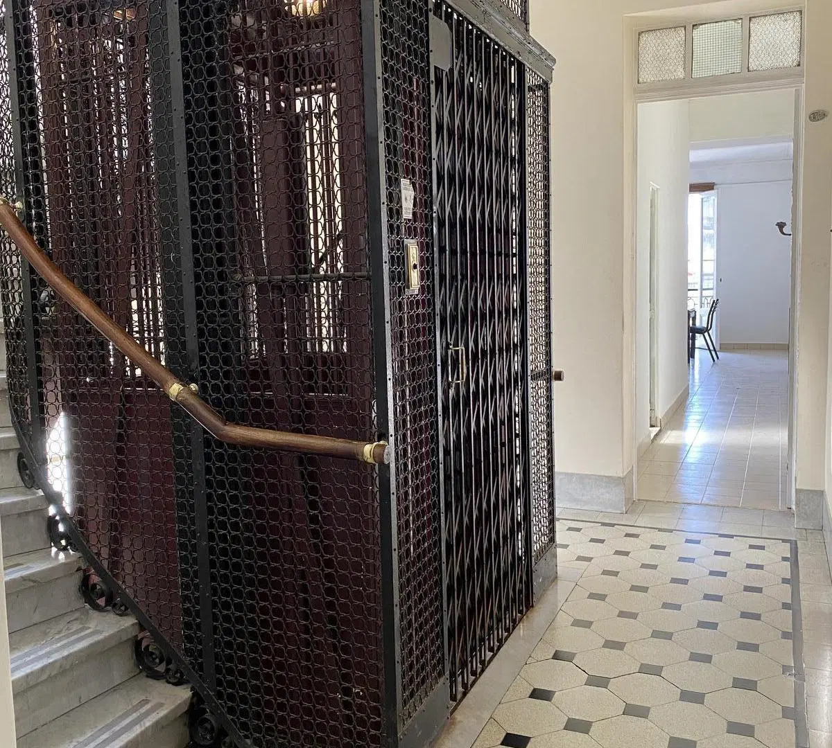 Departamento - Monserrat 2