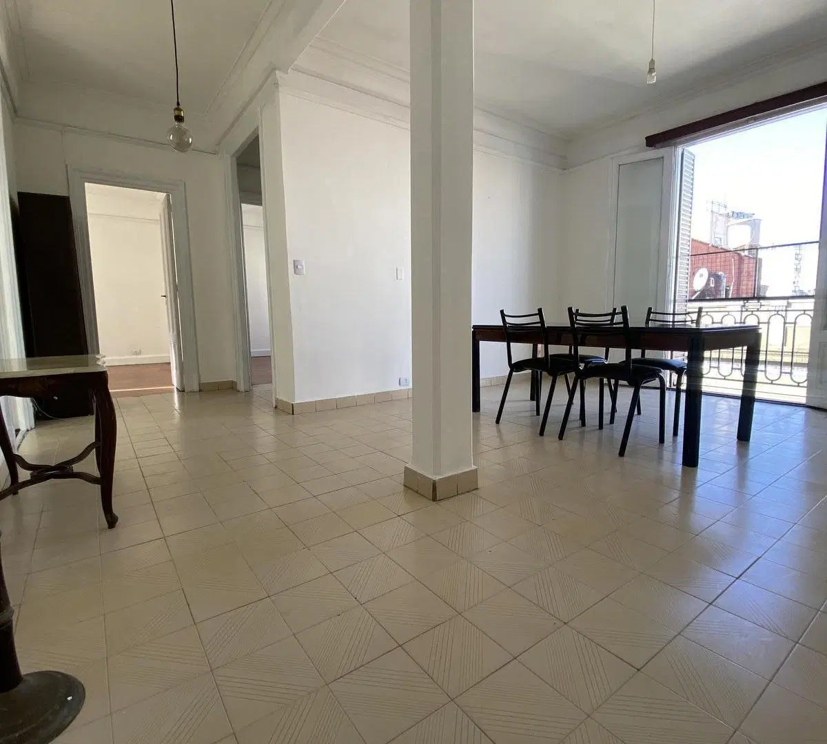 Departamento - Monserrat 4