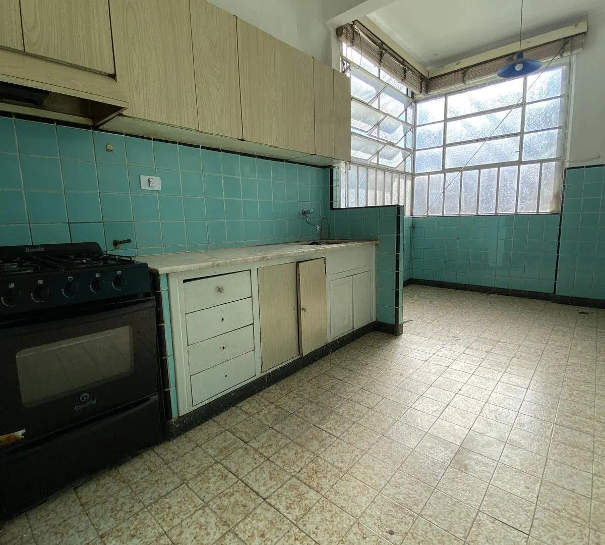Departamento - Monserrat 3