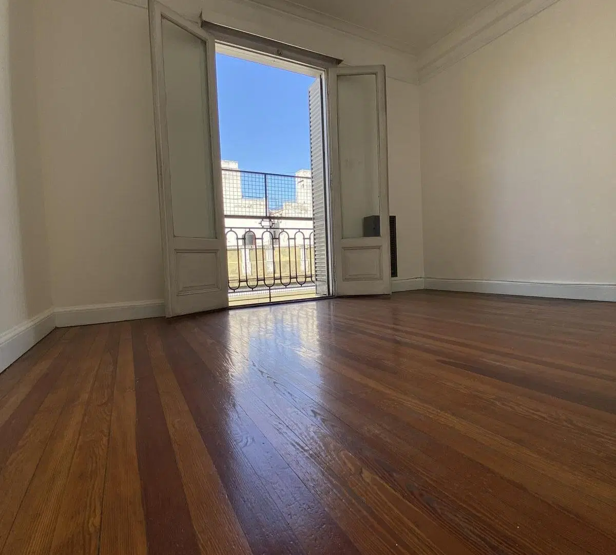 Departamento en Monserrat 3