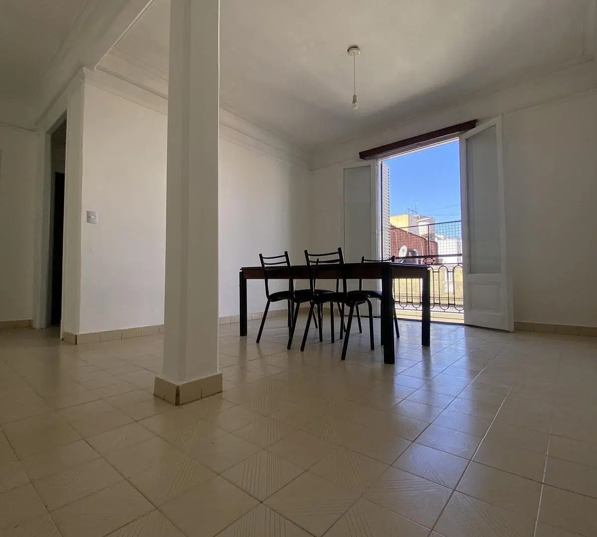Departamento en Monserrat 2