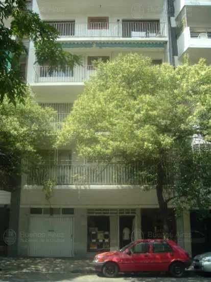 Departamento  en venta - Caballito 4