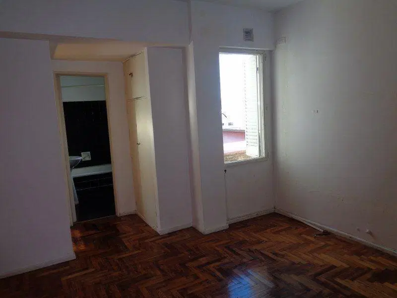 Departamento  en venta - Caballito 3