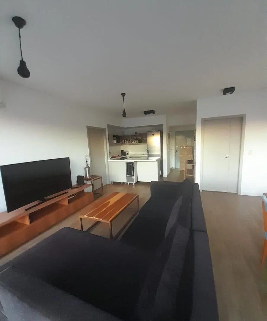 Departamento en Nuñez 3
