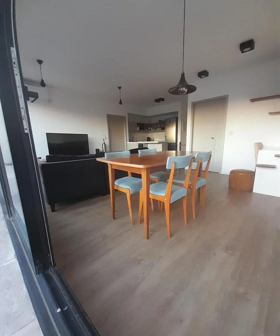 Departamento en Nuñez 4