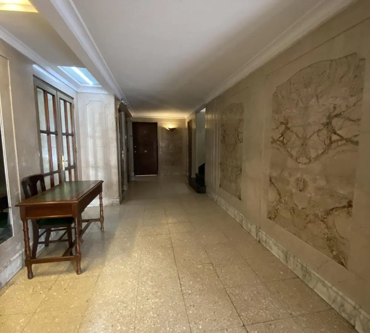 departamento apto profesional en Recoleta 5