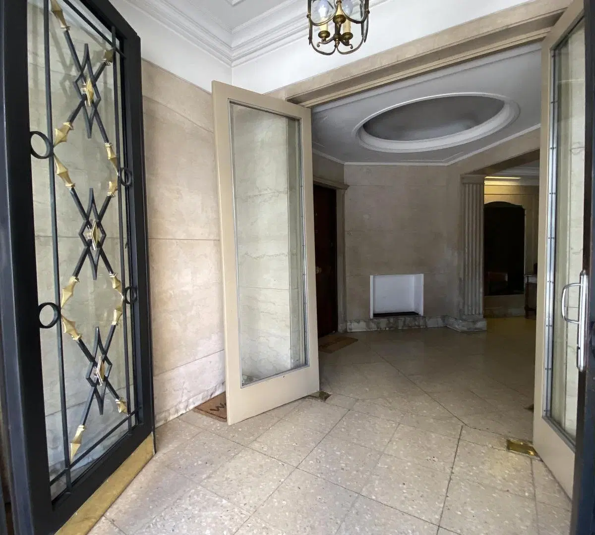 departamento apto profesional en Recoleta 2