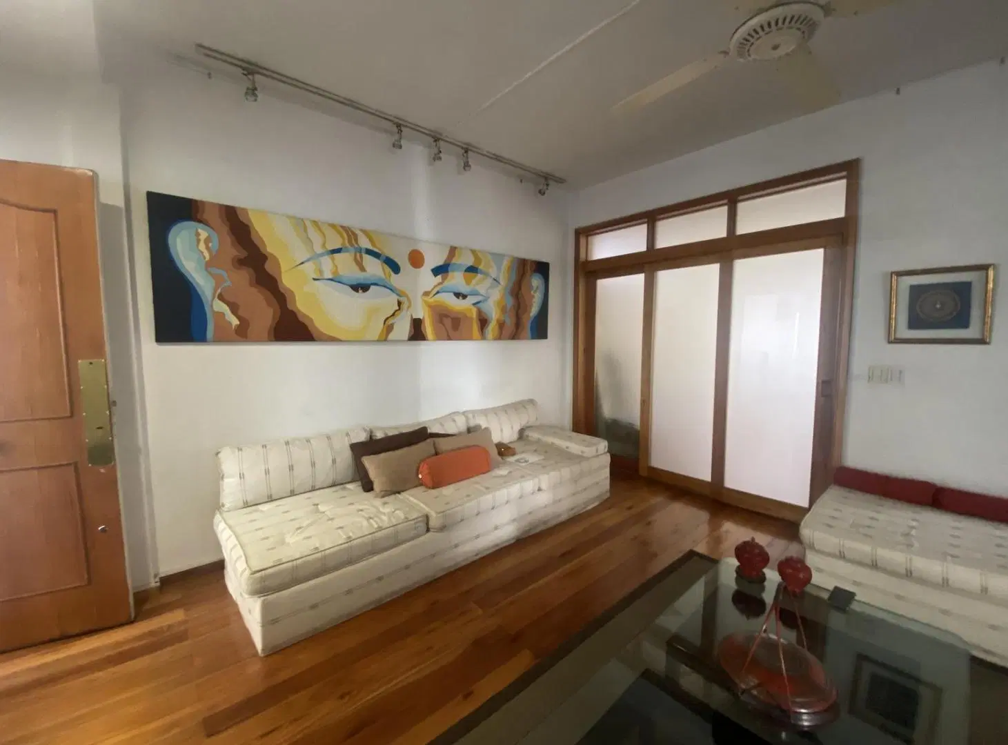 Departamento en Palermo 2