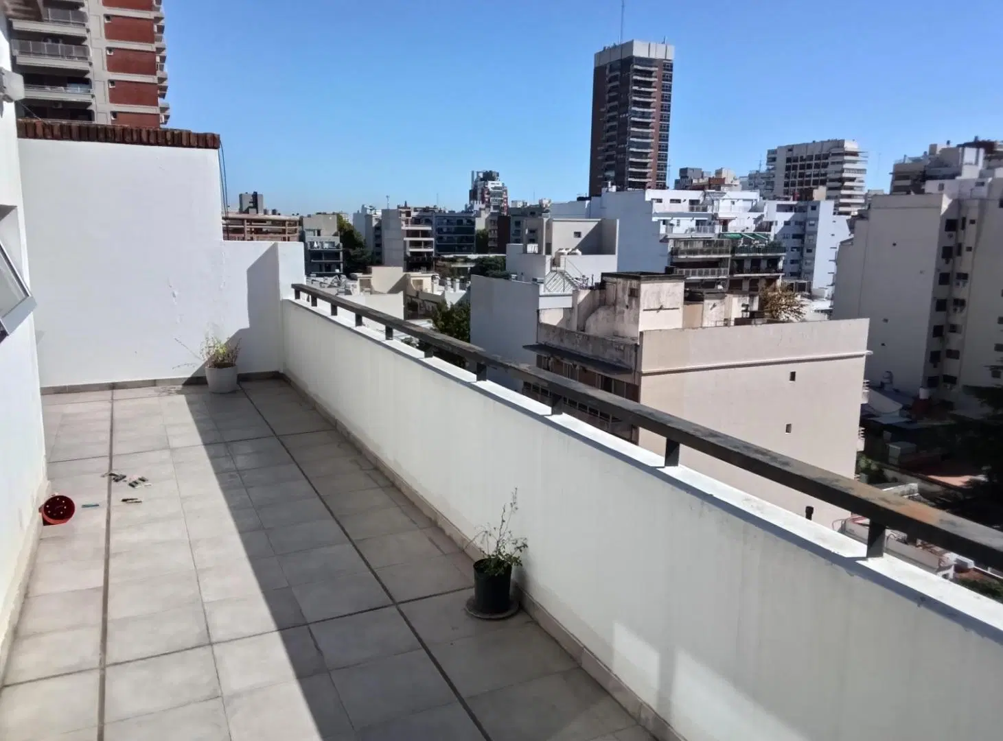 Departamento en Villa Urquiza 3