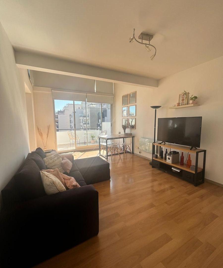 Foto de Departamento en Villa Urquiza, imagen 2