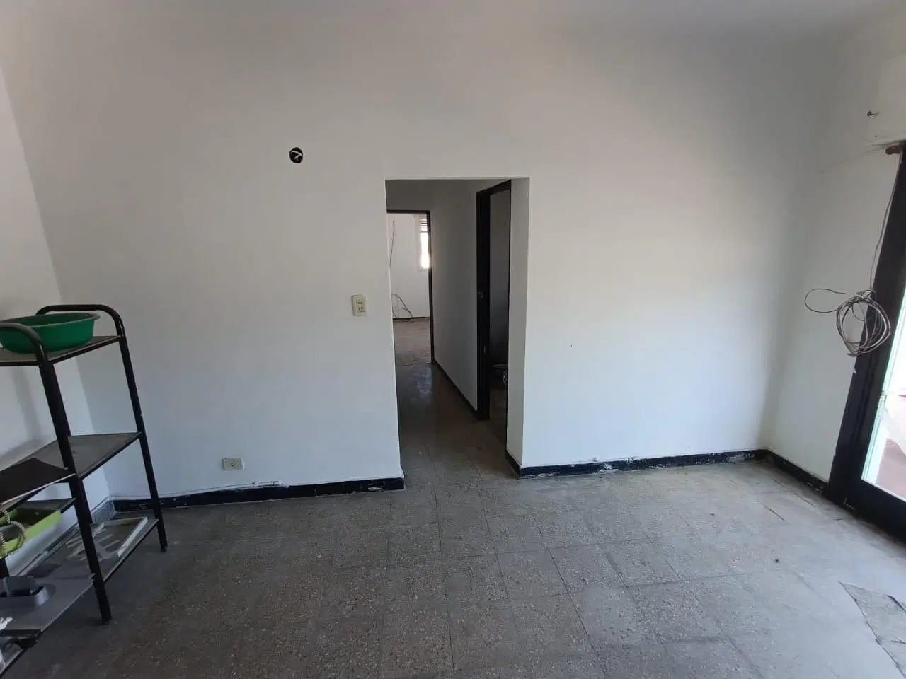 Departamento en Villa Raffo 5