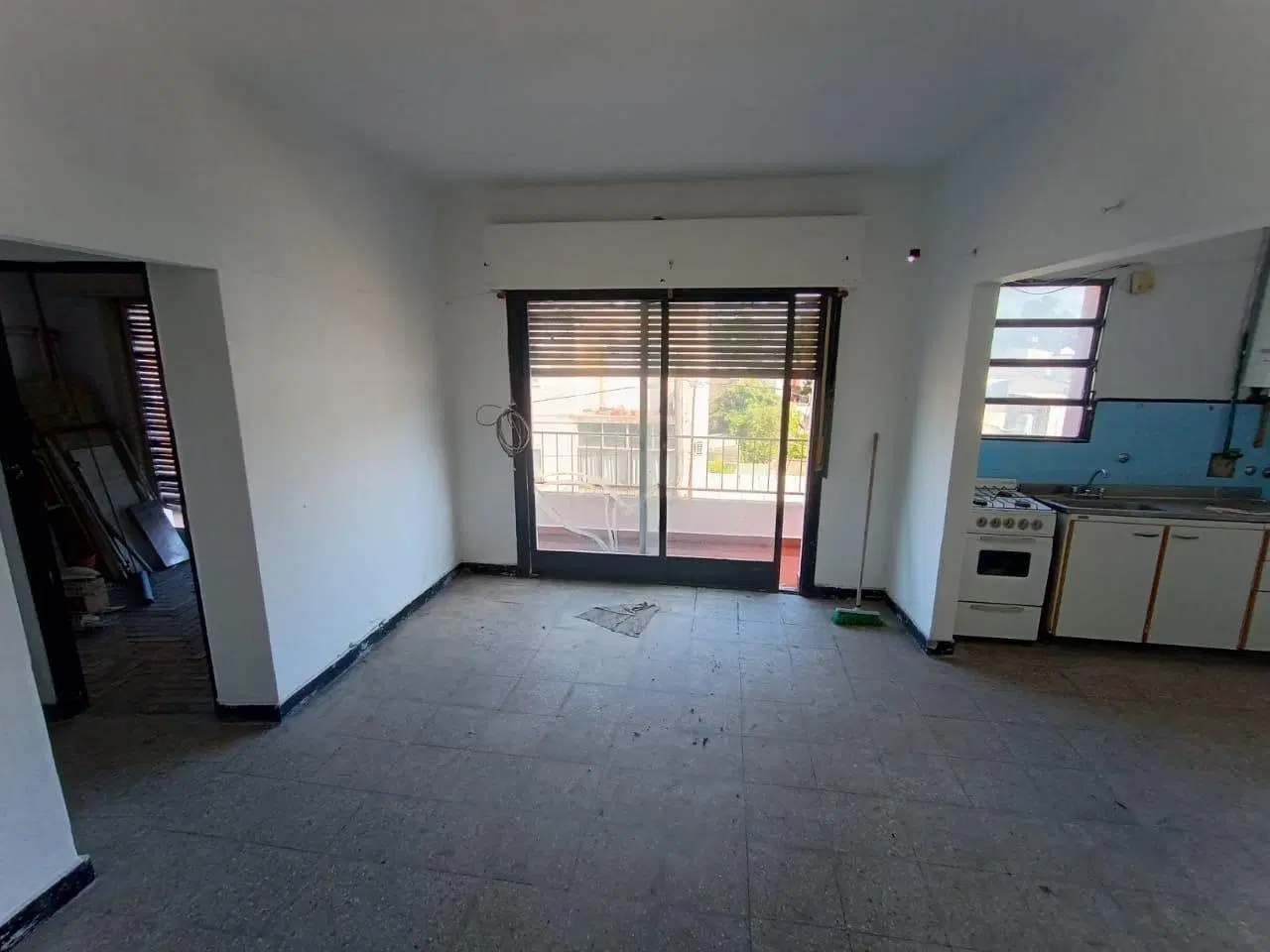 Departamento en Villa Raffo 3