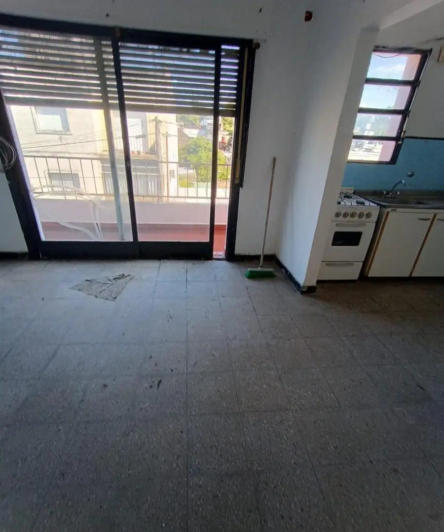 Departamento en Villa Raffo 2
