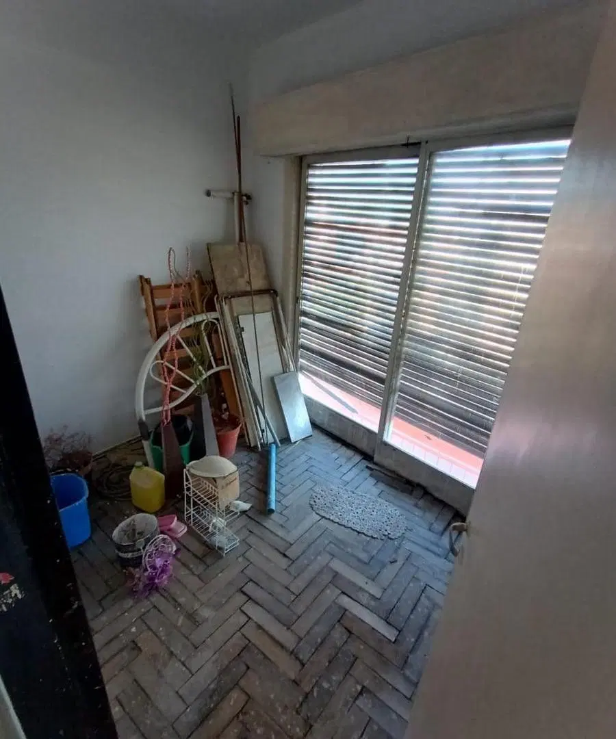 Departamento en Villa Raffo 4