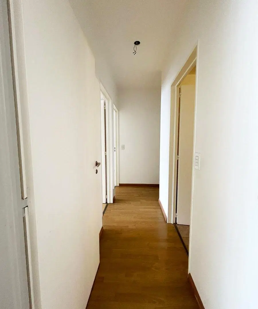 Hermoso Semipiso con balcon terraza y patio 8