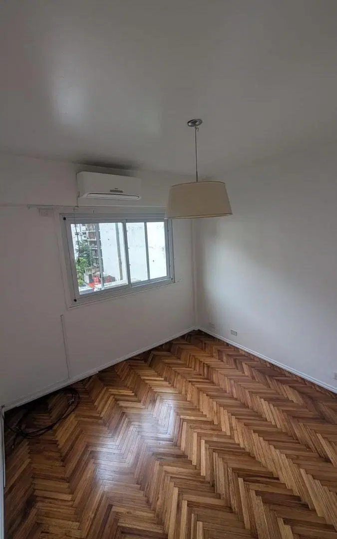 Departamento en alquiler en Palermo, a 10 metros de la Av Coronel Diaz 2