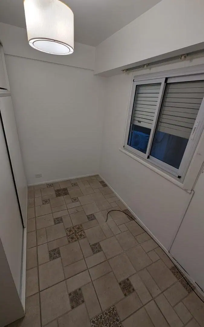 Departamento en alquiler en Palermo, a 10 metros de la Av Coronel Diaz 3