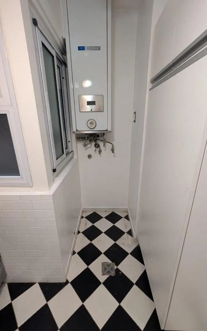 Departamento en alquiler en Palermo, a 10 metros de la Av Coronel Diaz 5