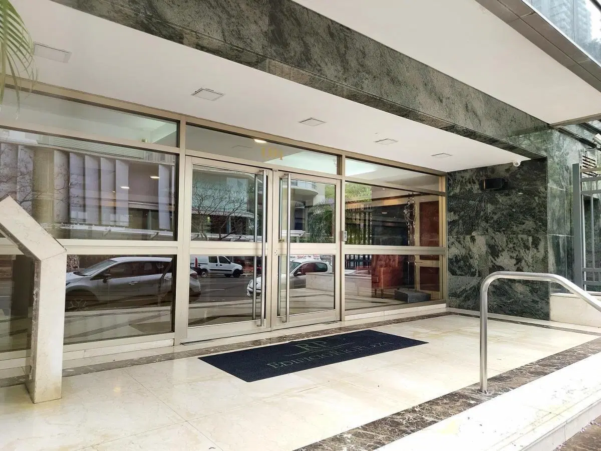 Departamento en Puerto Madero 2