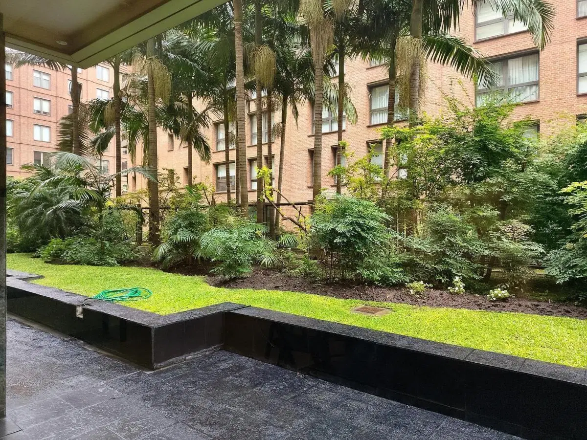 Departamento en Puerto Madero 4