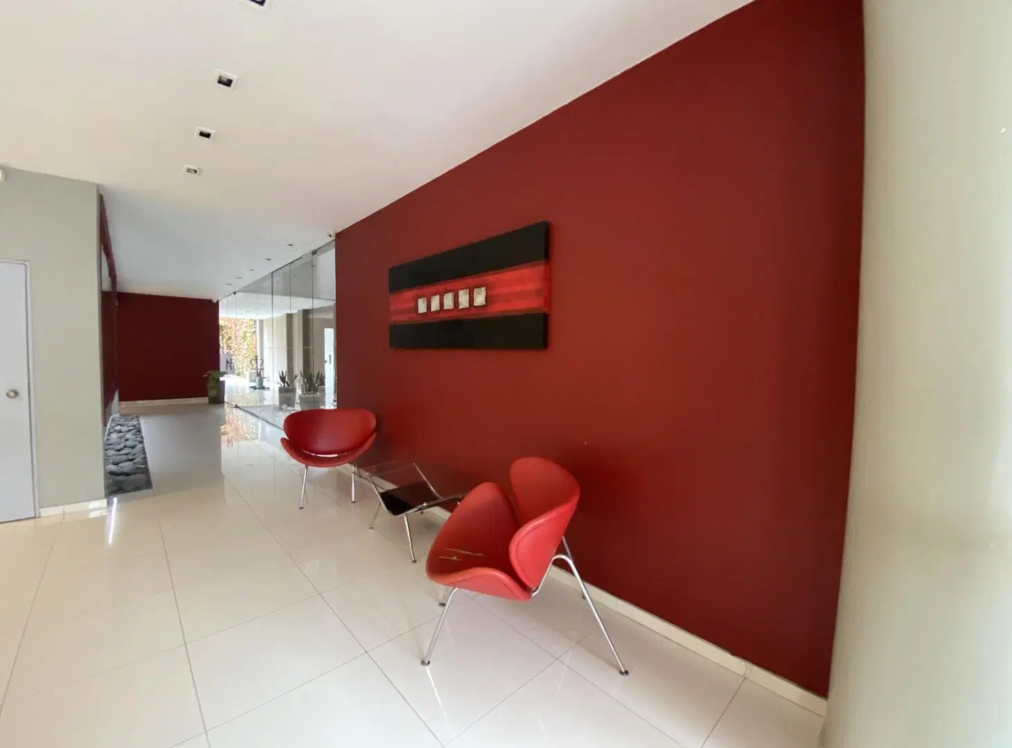 Espectacular 4 Ambientes de Categoría en Almagro – Con Cochera Fija y Amenities Premium 4