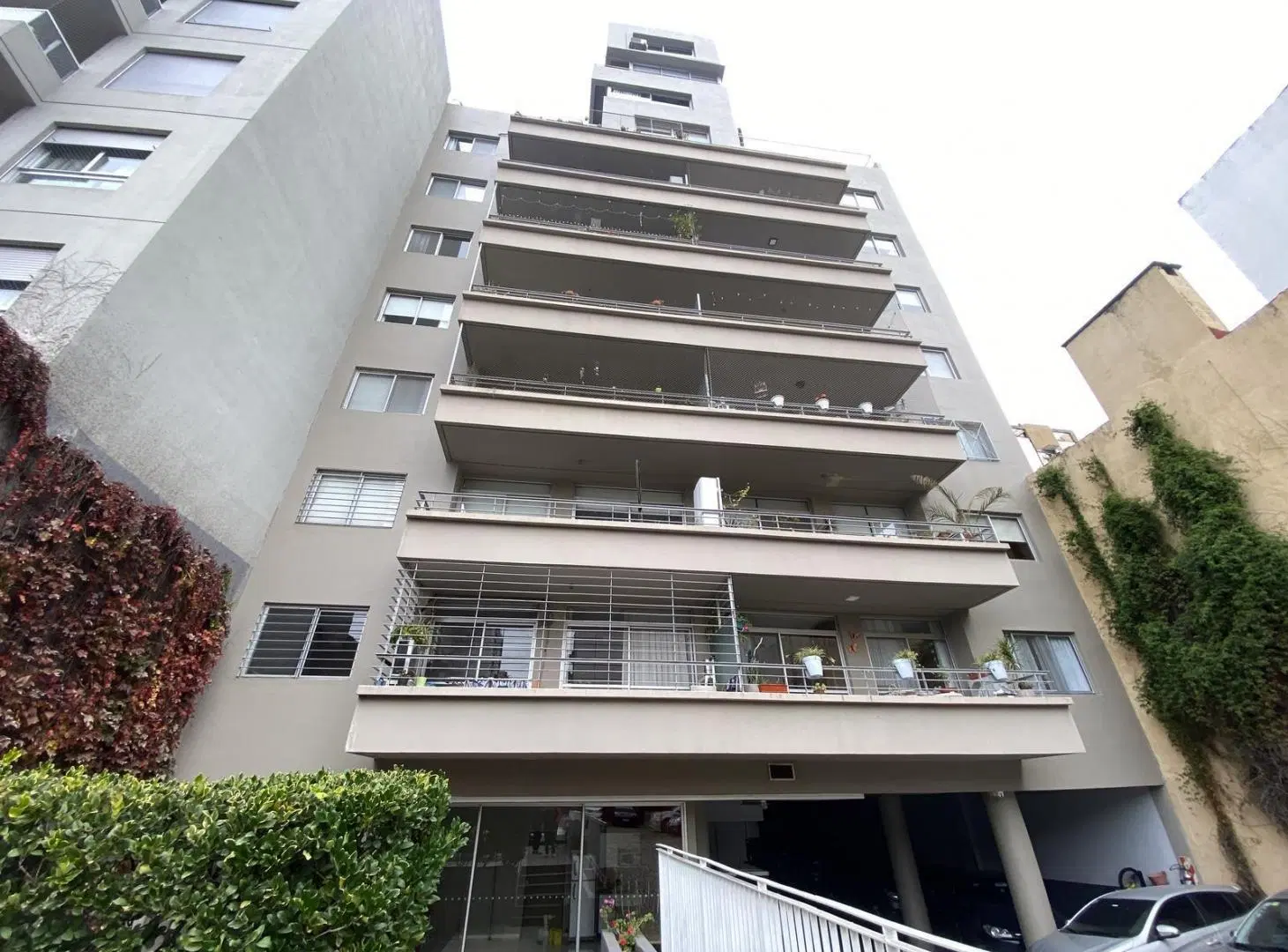 Espectacular 4 Ambientes de Categoría en Almagro – Con Cochera Fija y Amenities Premium 2