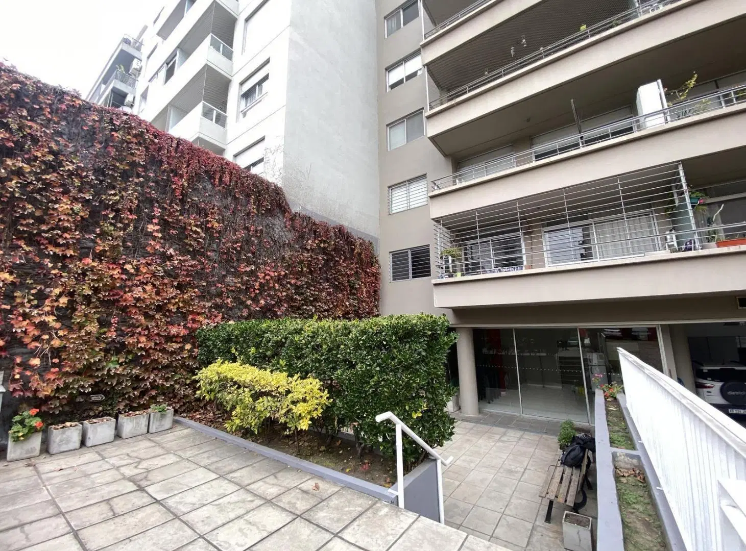 Espectacular 4 Ambientes de Categoría en Almagro – Con Cochera Fija y Amenities Premium 5