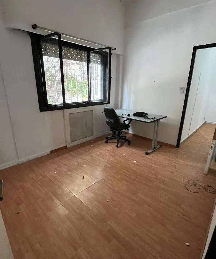 Oportunidad en Balvanera, 3 ambientes comodos! 1