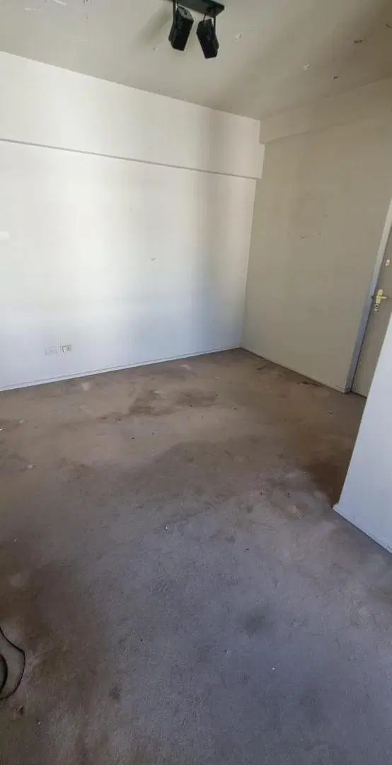 Departamento en Recoleta 2