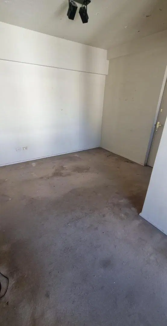 Departamento en Recoleta 4