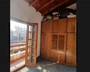 Hermosa Casa tipo duplex con cochera 5