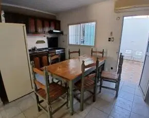 Hermosa Casa tipo duplex con cochera 3